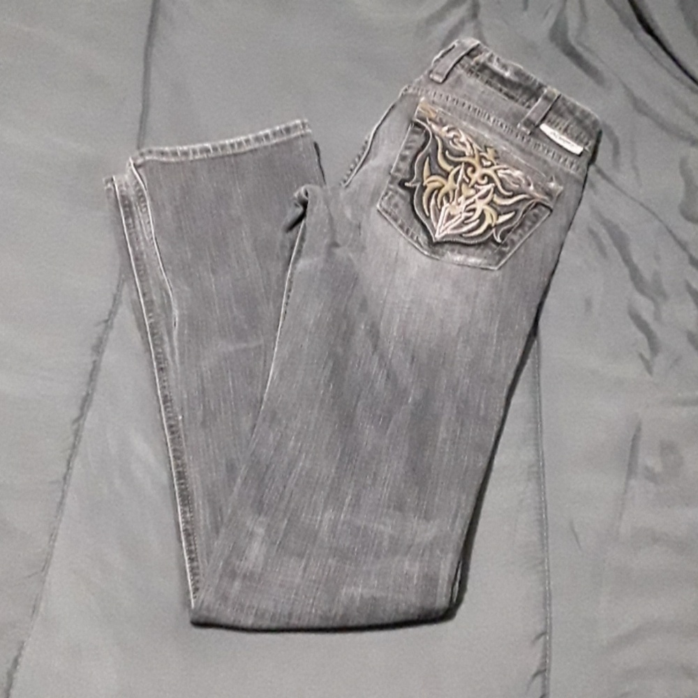J & Company Jeans